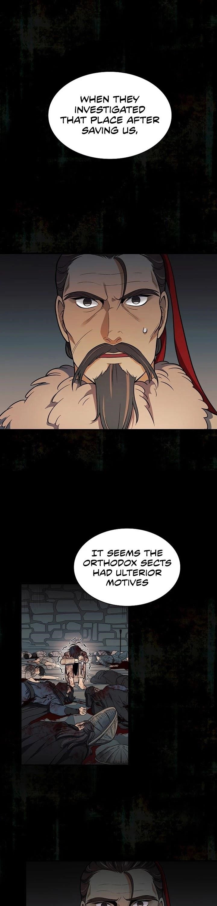 Read Storm Inn Manga Online