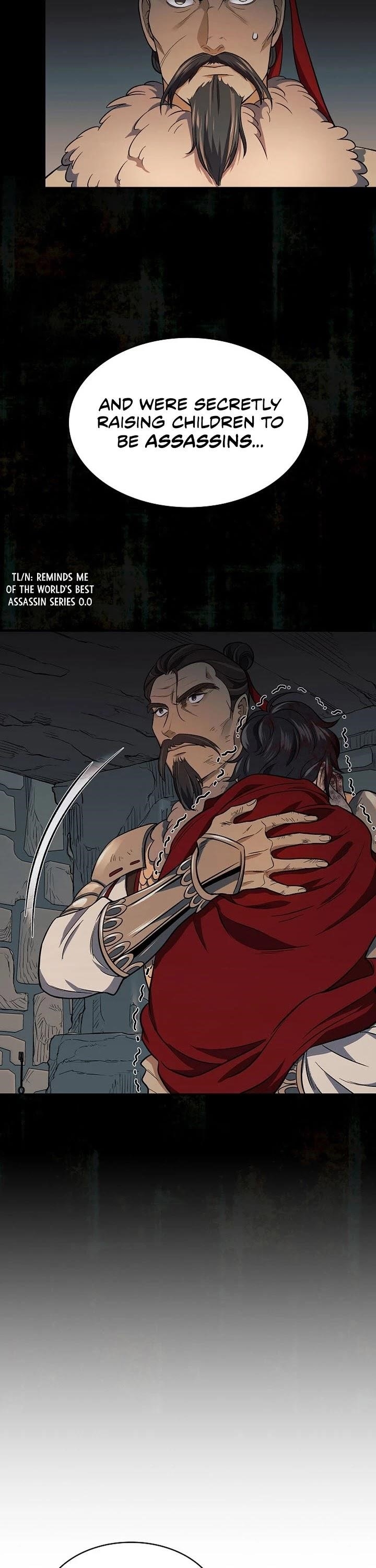 Read Storm Inn Manga Online