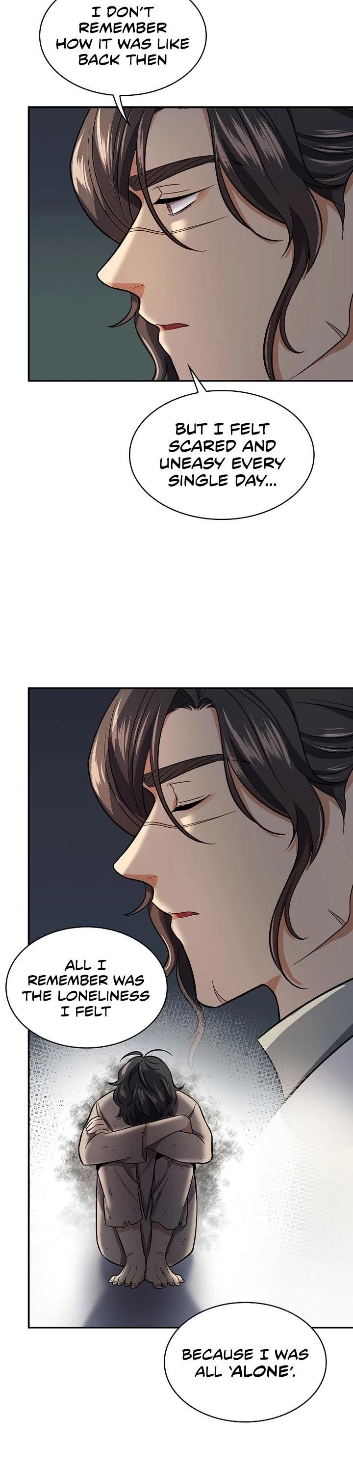 Read Storm Inn Manga Online