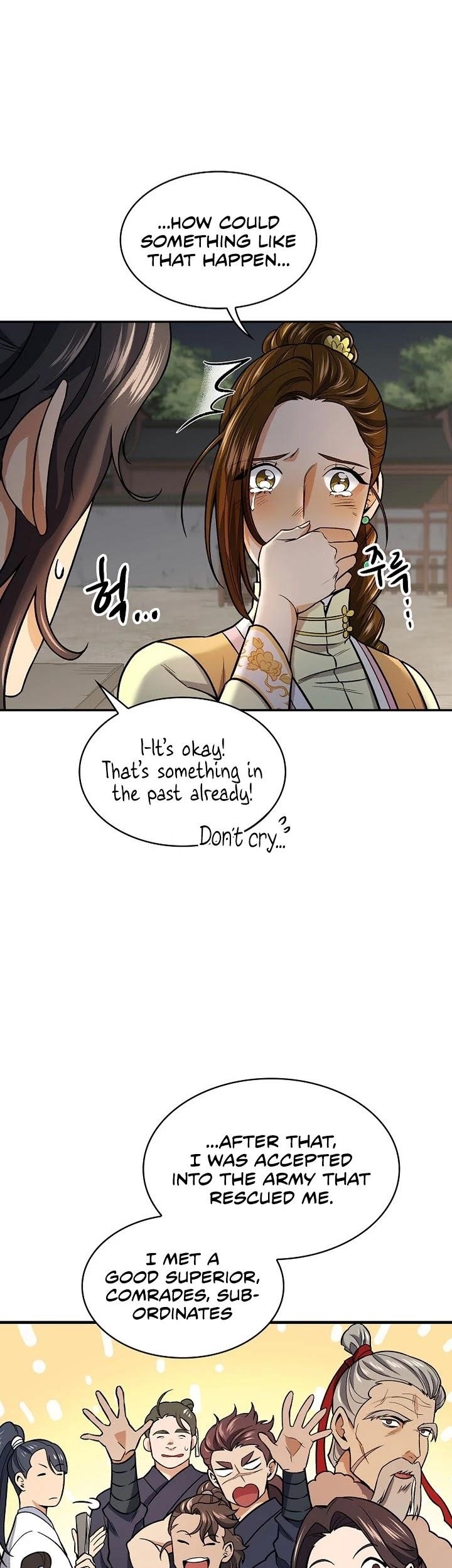 Read Storm Inn Manga Online