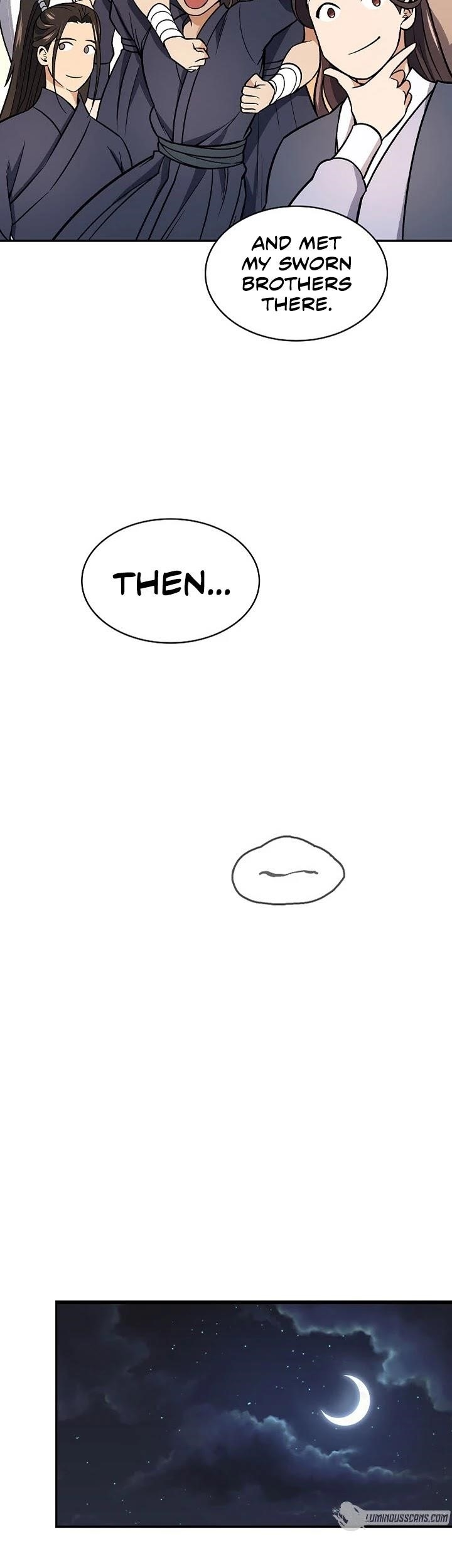 Read Storm Inn Manga Online