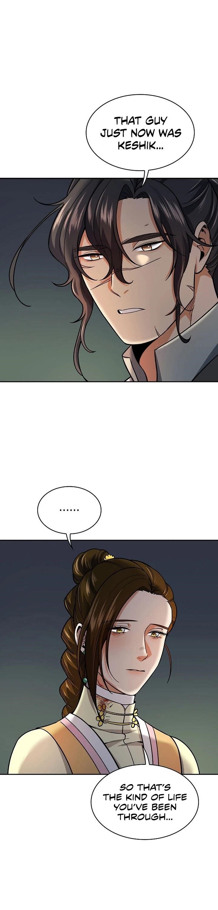 Read Storm Inn Manga Online