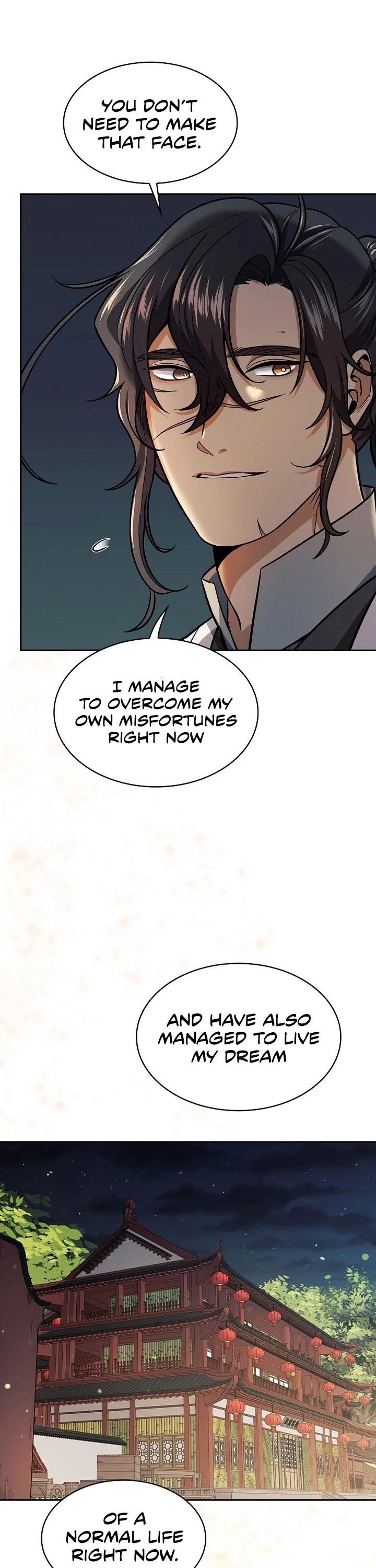 Read Storm Inn Manga Online