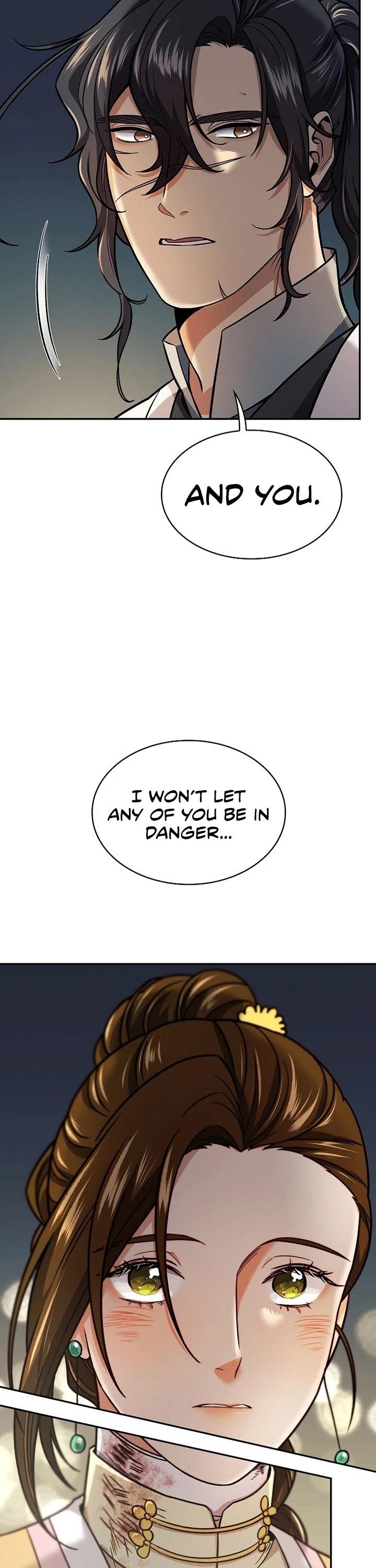 Read Storm Inn Manga Online