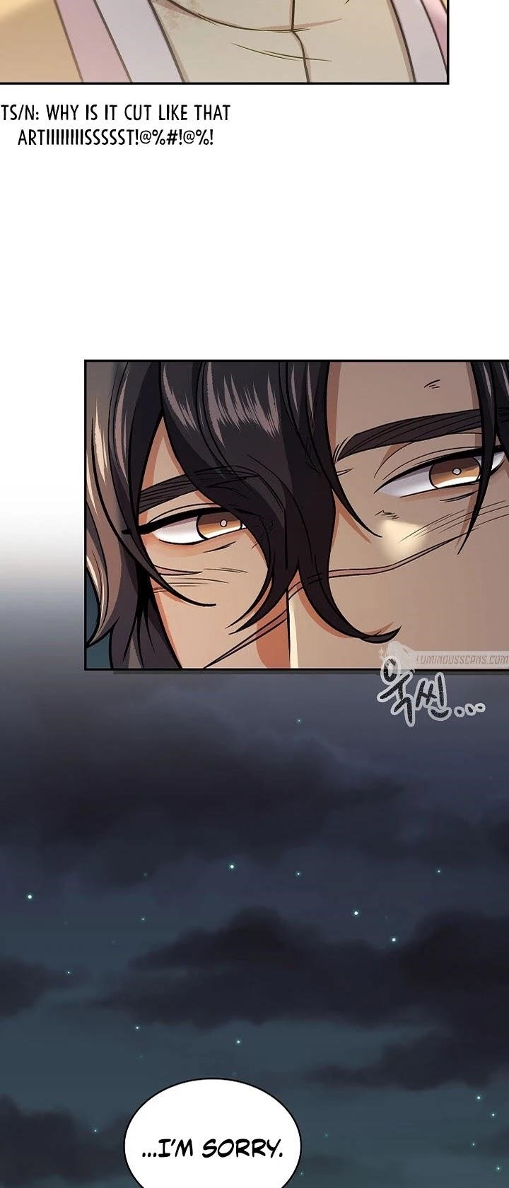 Read Storm Inn Manga Online