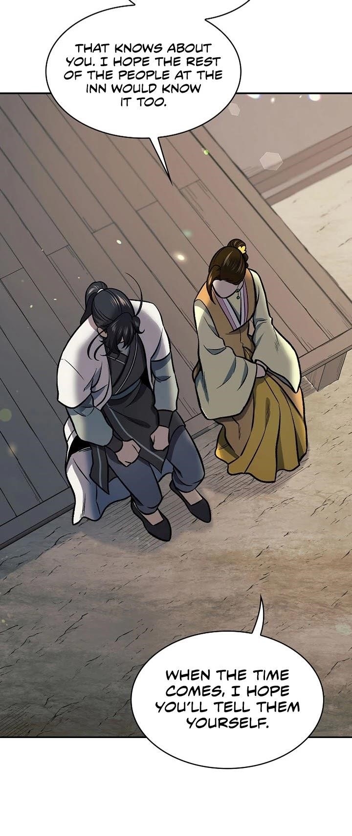 Read Storm Inn Manga Online