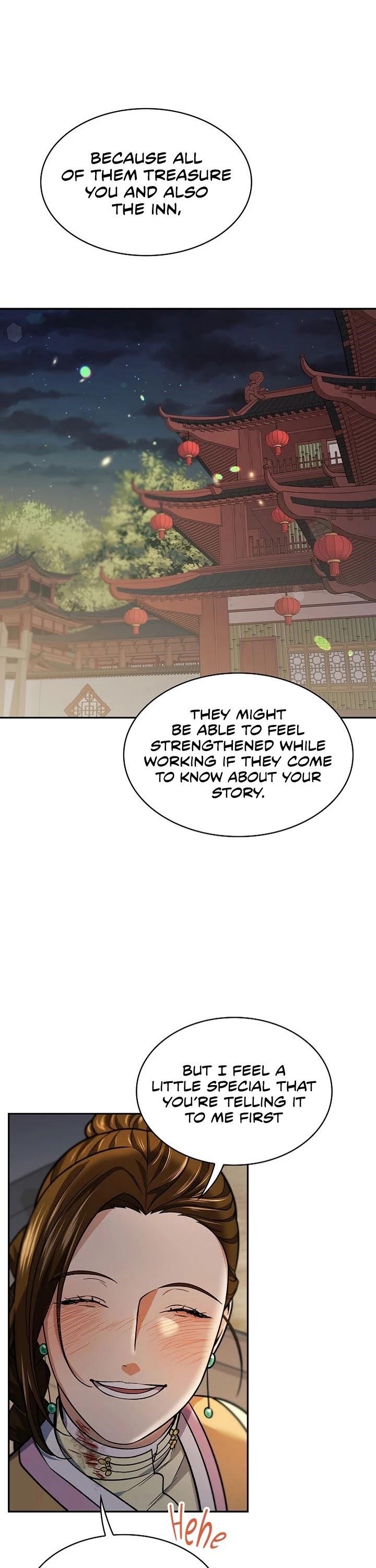 Read Storm Inn Manga Online