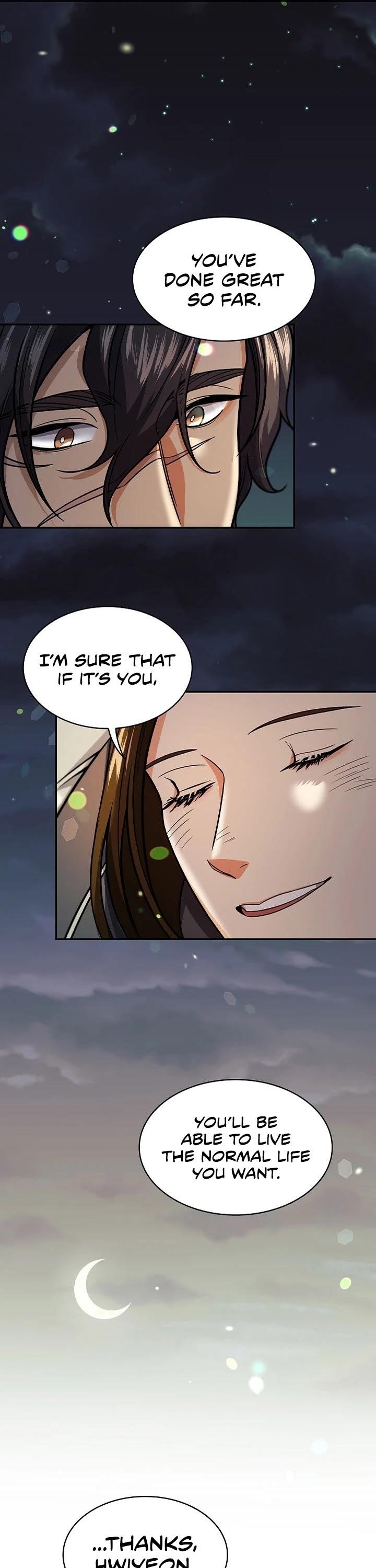 Read Storm Inn Manga Online