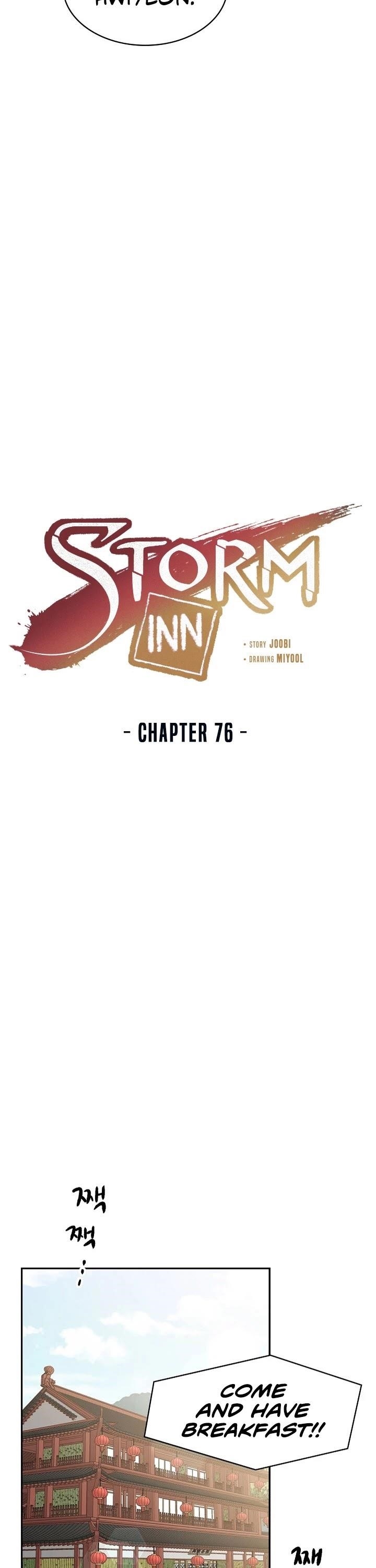 Read Storm Inn Manga Online