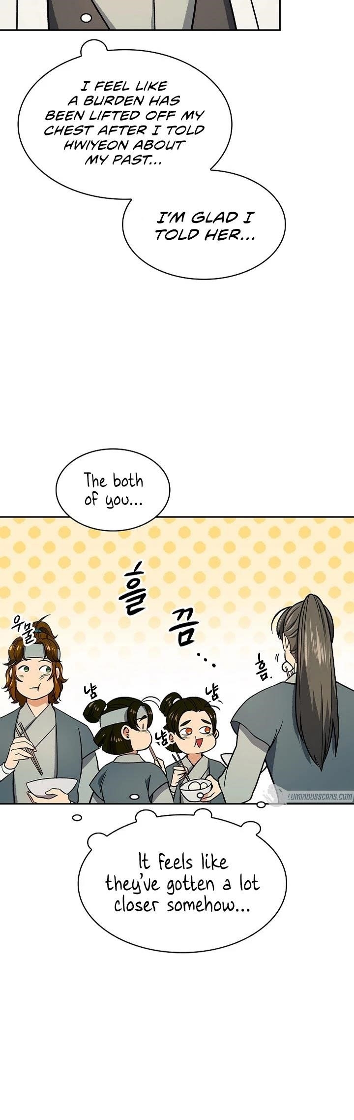Read Storm Inn Manga Online