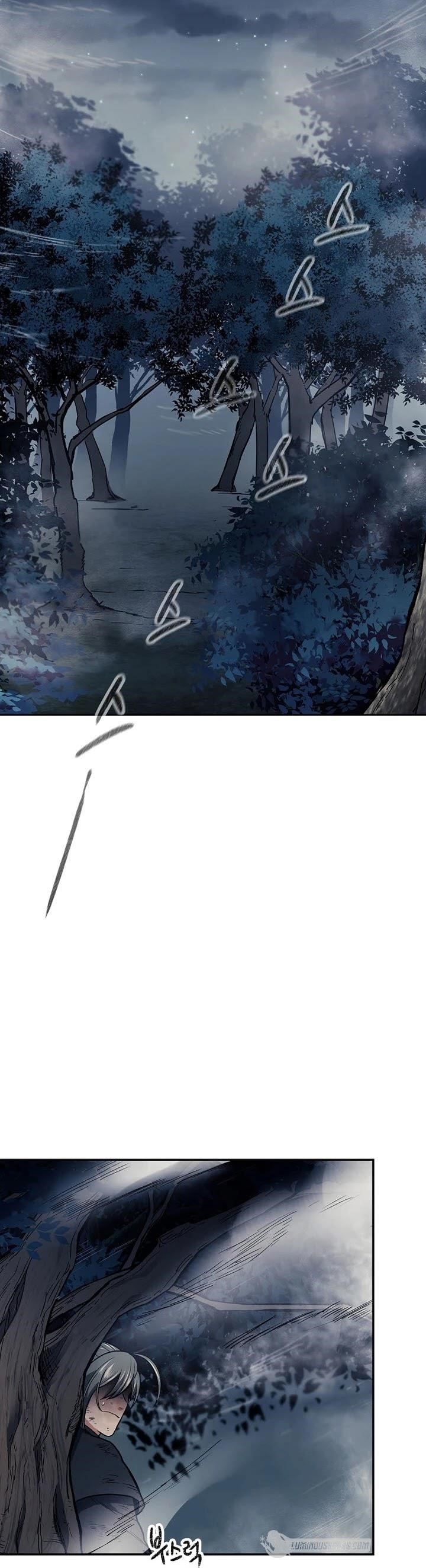 Read Storm Inn Manga Online