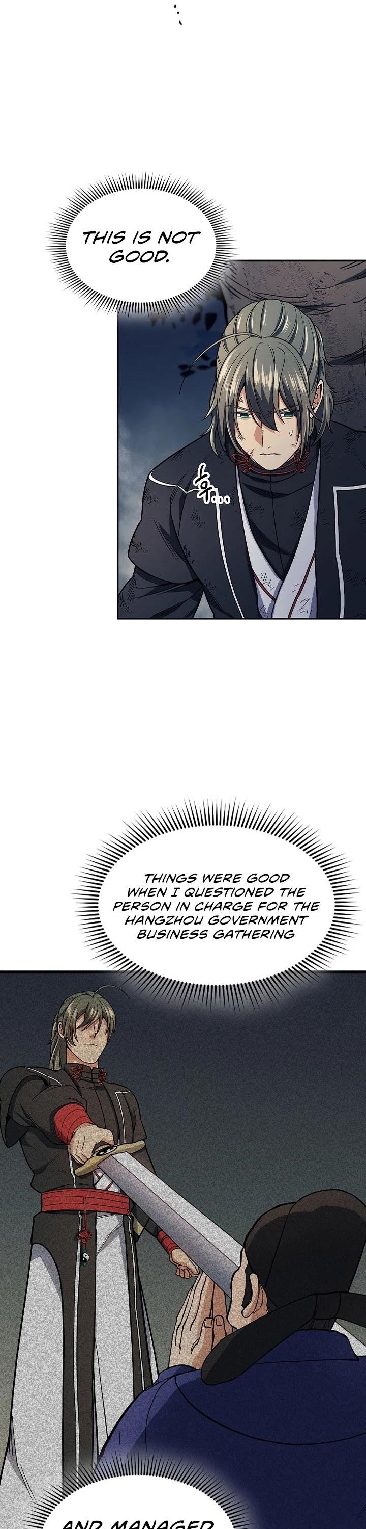Read Storm Inn Manga Online