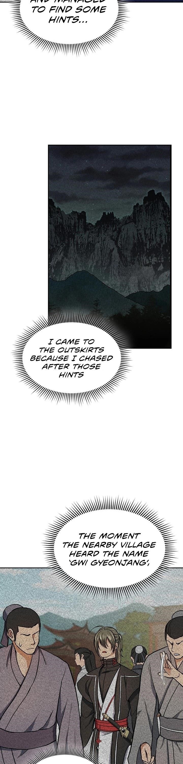 Read Storm Inn Manga Online