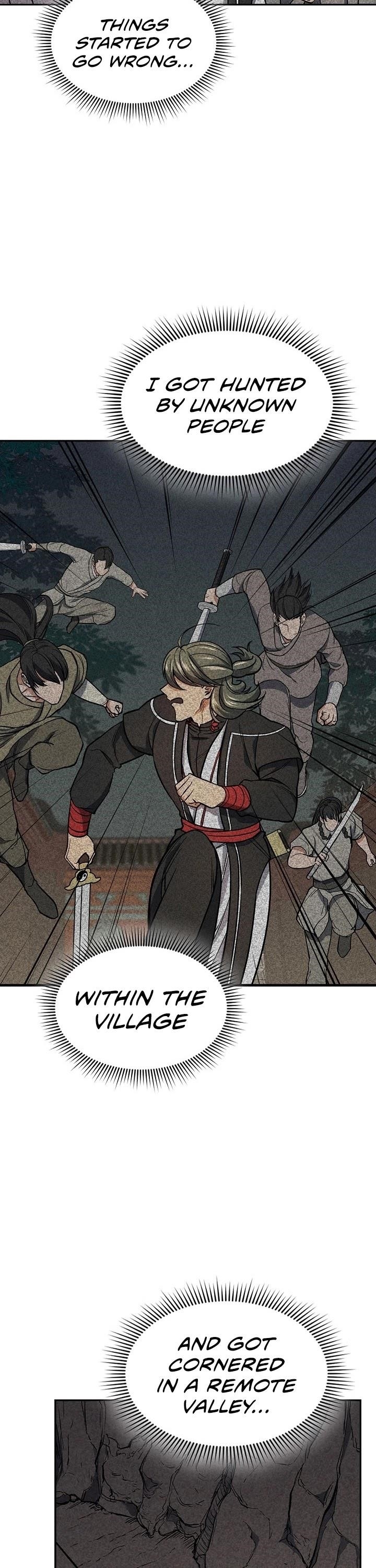 Read Storm Inn Manga Online