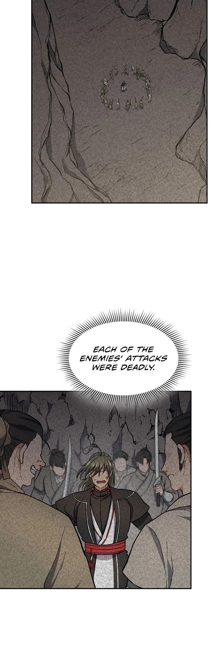Read Storm Inn Manga Online
