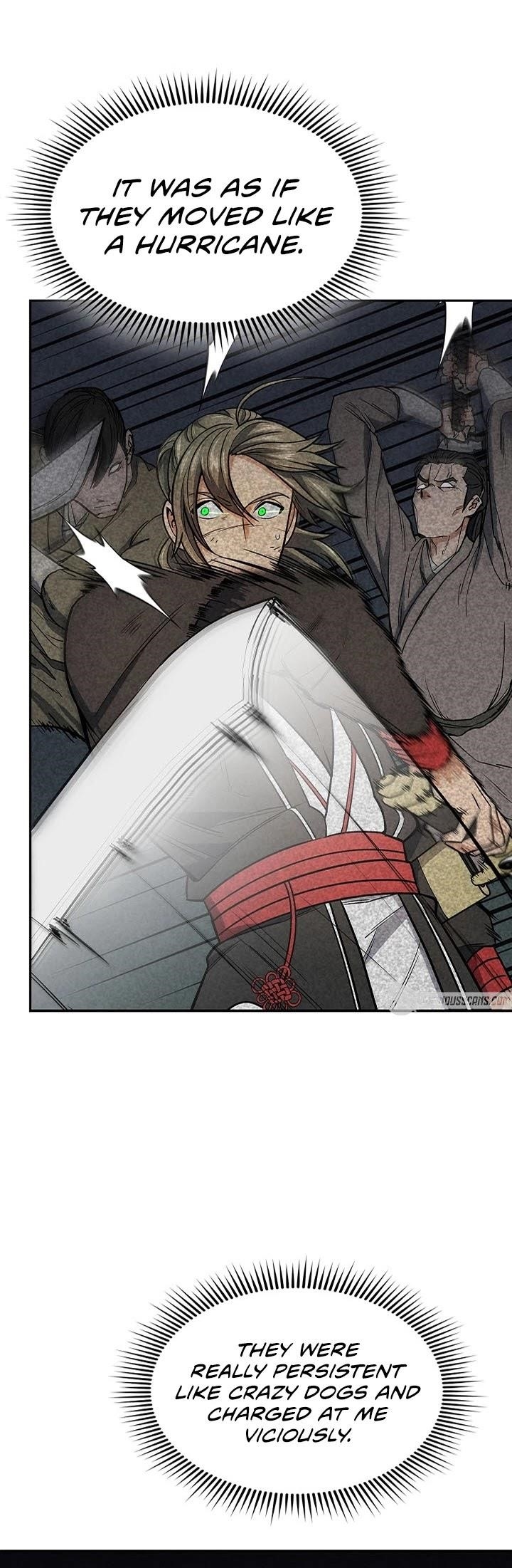 Read Storm Inn Manga Online