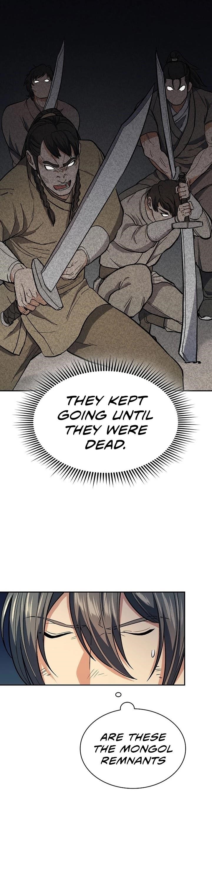 Read Storm Inn Manga Online