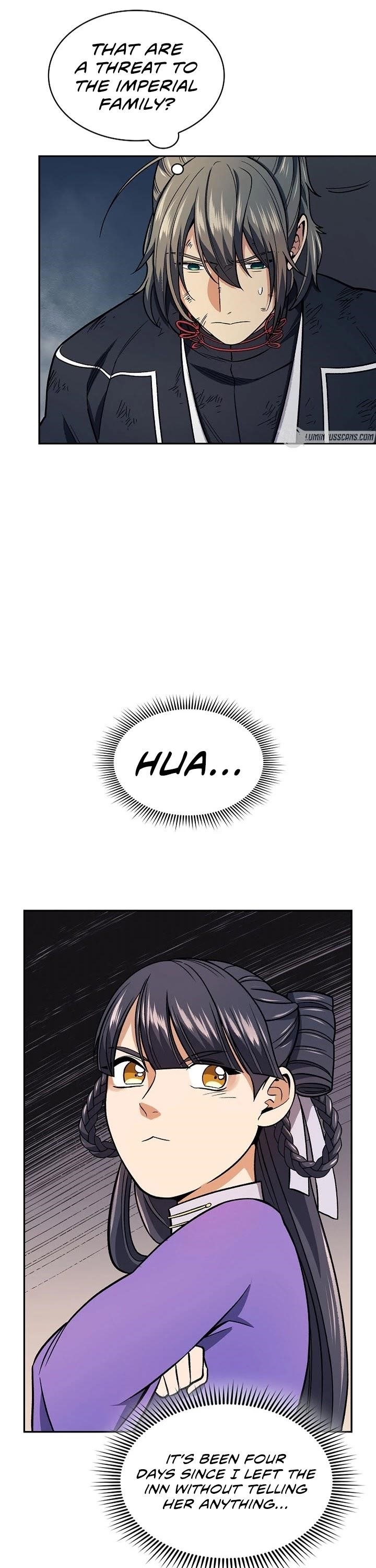 Read Storm Inn Manga Online