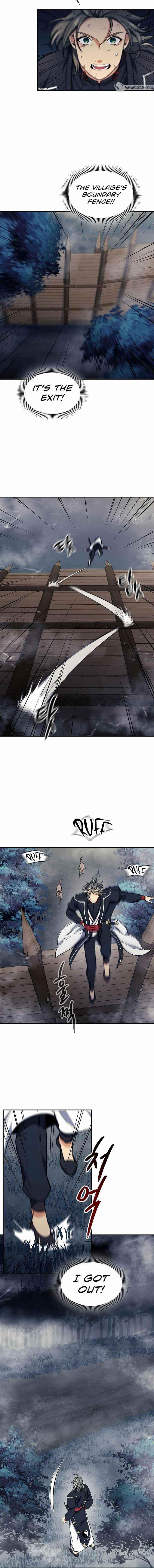 Read Storm Inn Manga Online