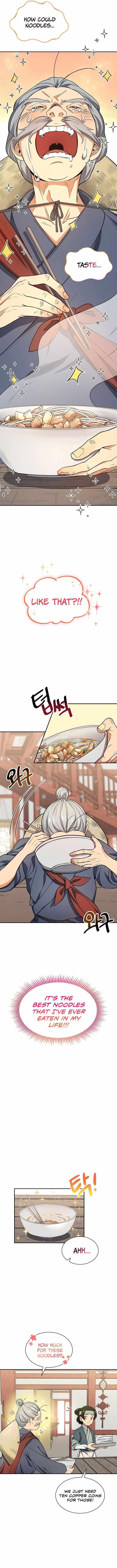 Read Storm Inn Manga Online