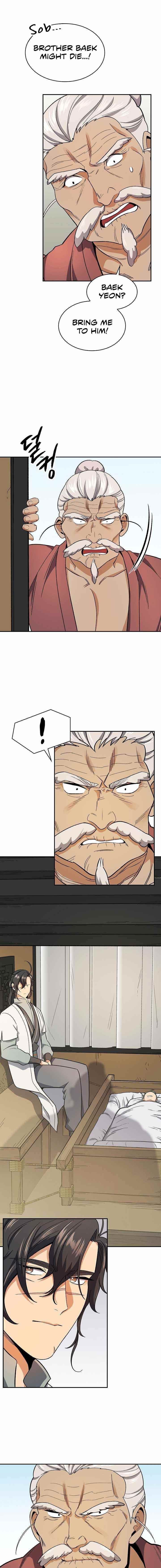 Read Storm Inn Manga Online
