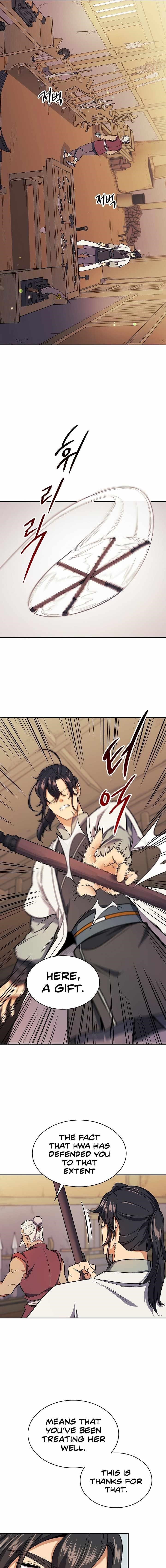 Read Storm Inn Manga Online