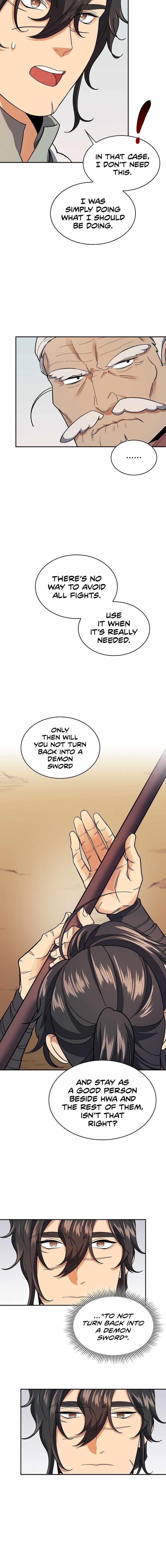 Read Storm Inn Manga Online