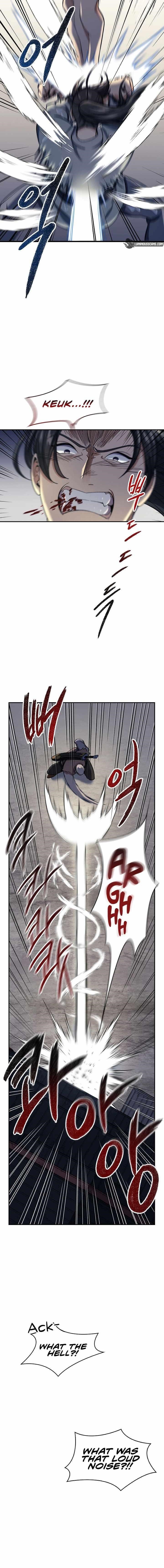 Read Storm Inn Manga Online