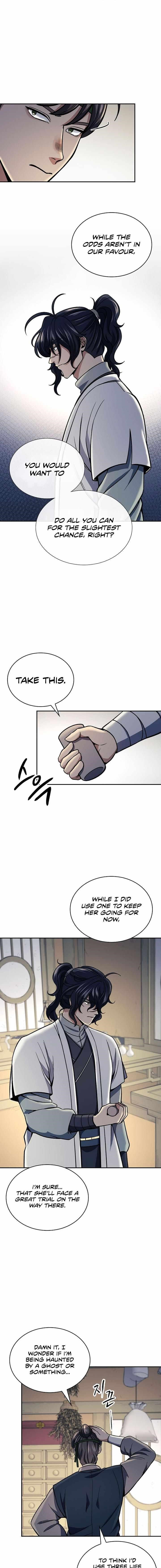 Read Storm Inn Manga Online