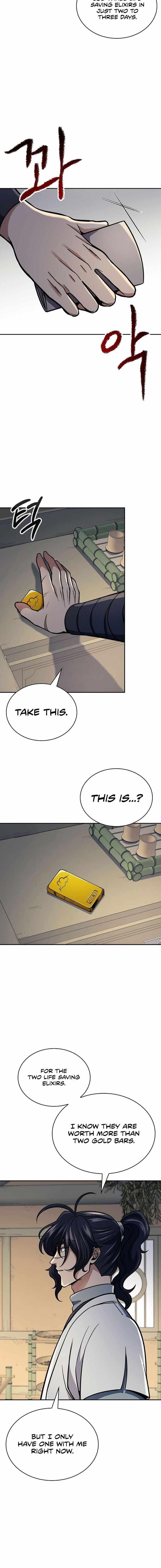 Read Storm Inn Manga Online