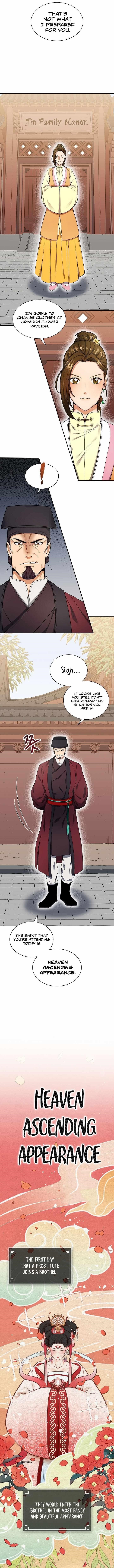 Read Storm Inn Manga Online
