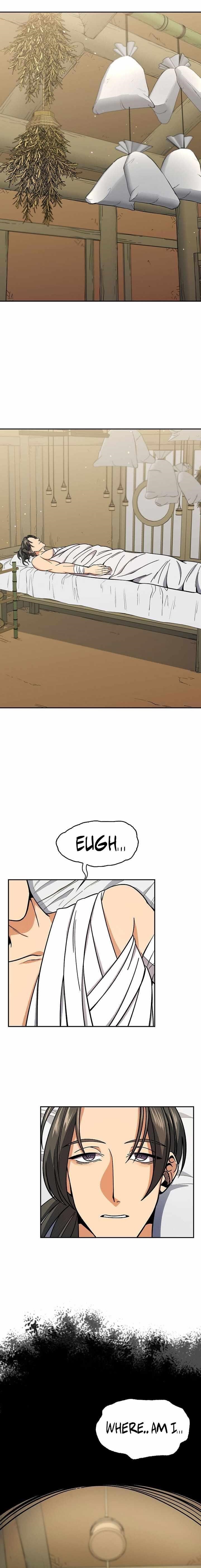 Read Storm Inn Manga Online