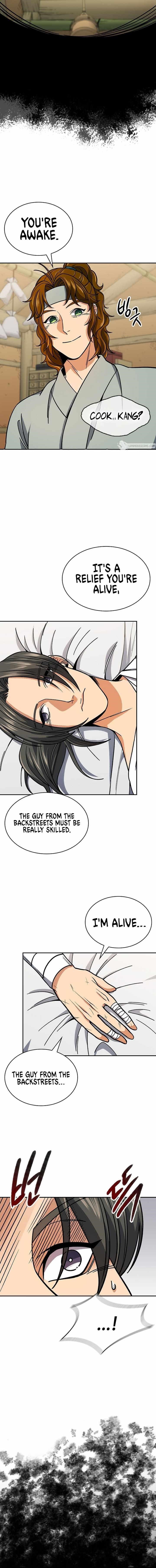 Read Storm Inn Manga Online