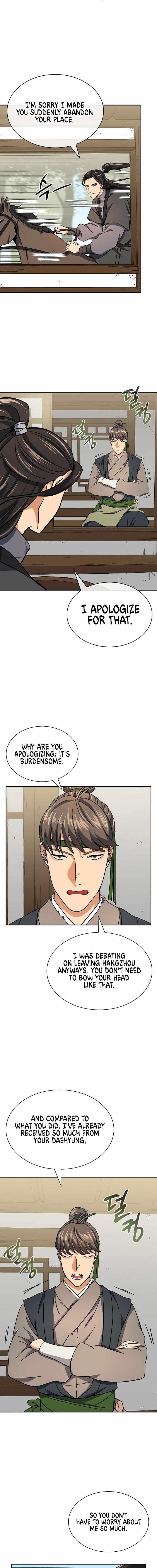 Read Storm Inn Manga Online