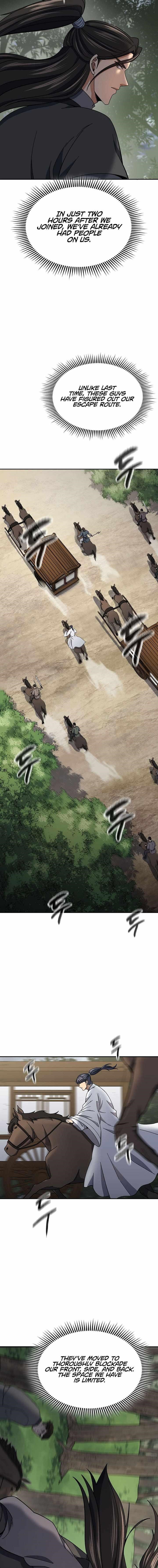 Read Storm Inn Manga Online