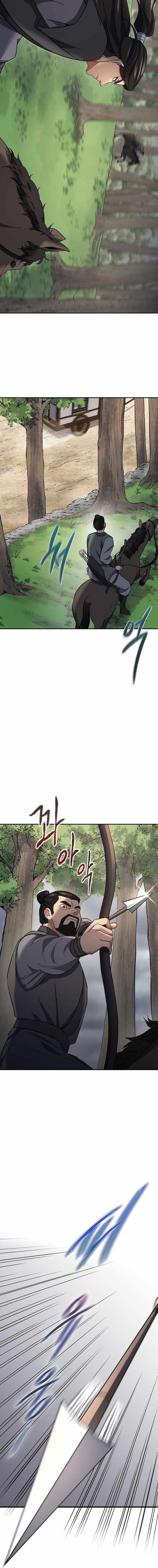 Read Storm Inn Manga Online