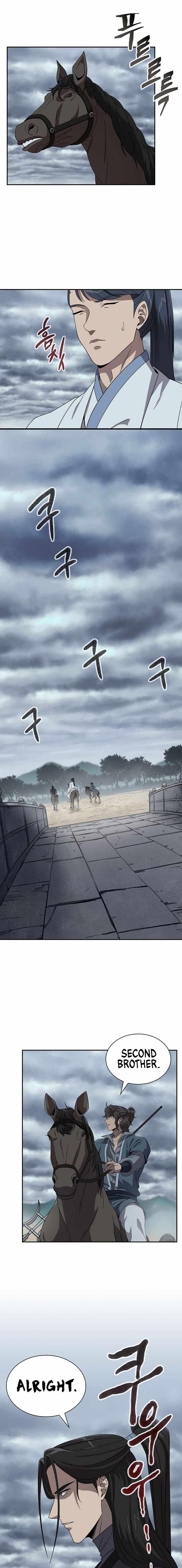 Read Storm Inn Manga Online