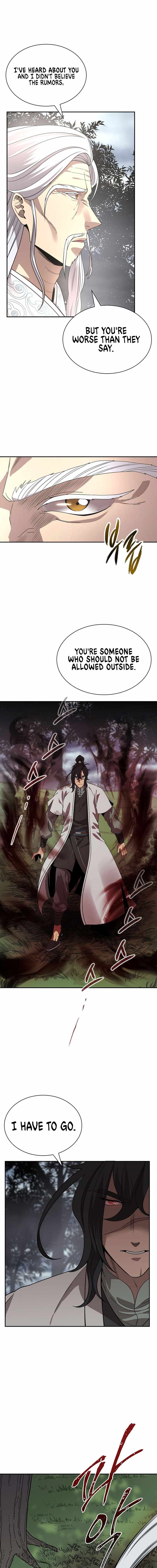 Read Storm Inn Manga Online