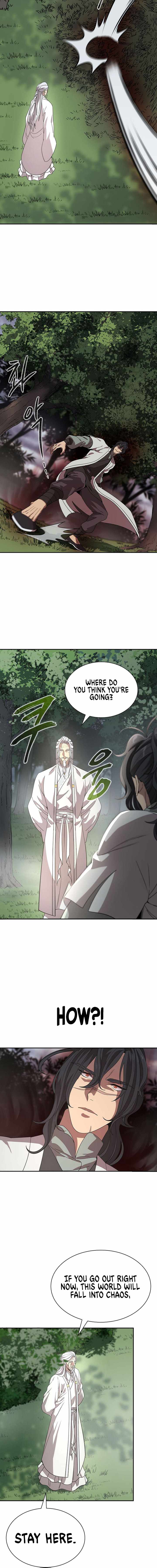 Read Storm Inn Manga Online