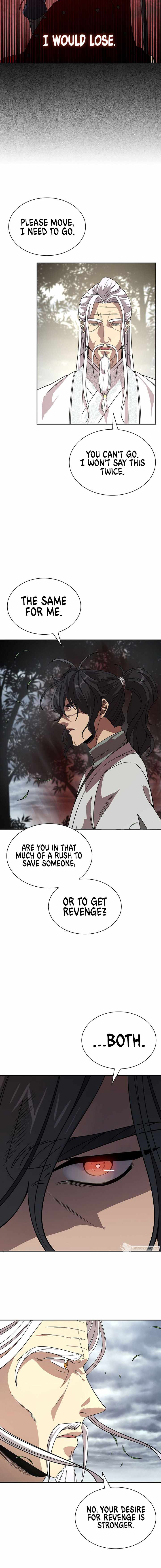 Read Storm Inn Manga Online