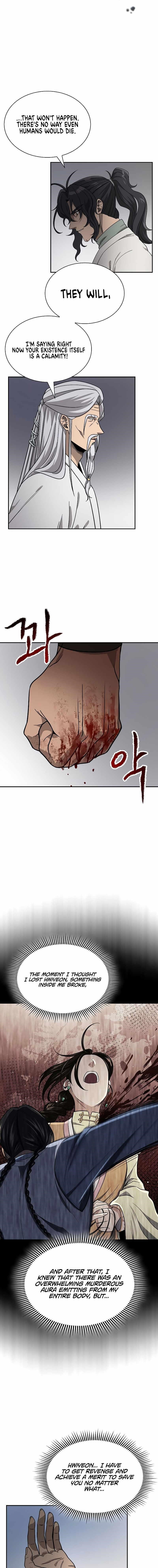 Read Storm Inn Manga Online