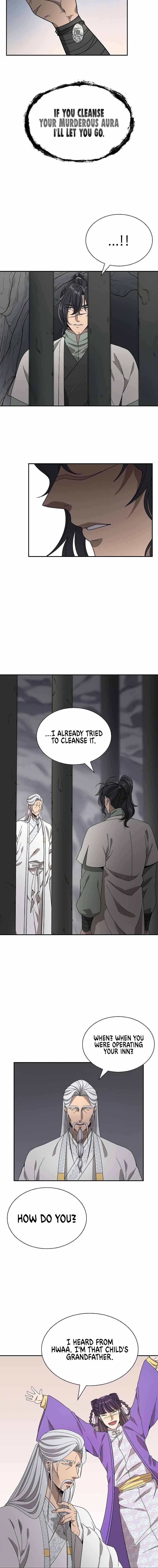 Read Storm Inn Manga Online