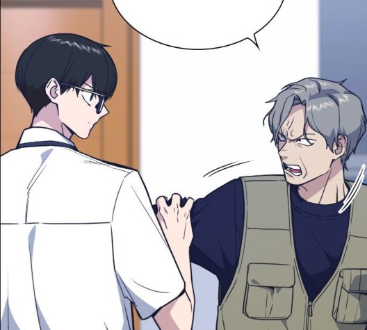 Read Study Group Manga Online