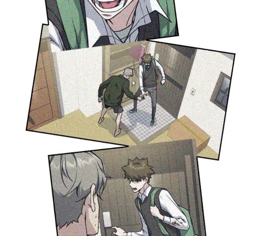 Read Study Group Manga Online
