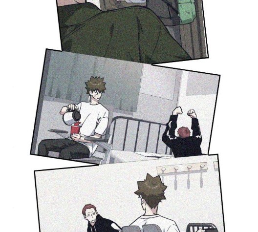 Read Study Group Manga Online