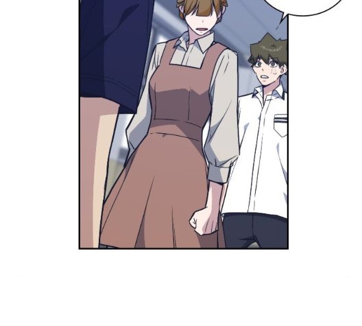 Read Study Group Manga Online