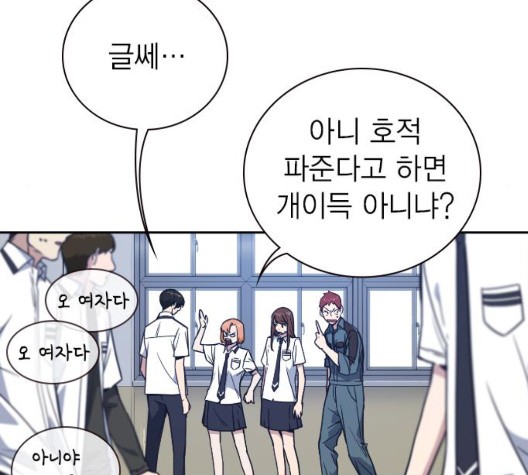 Read Study Group Manga Online