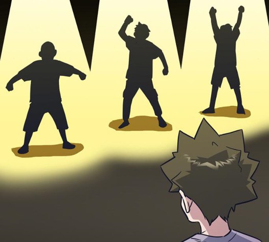 Read Study Group Manga Online