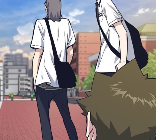 Read Study Group Manga Online