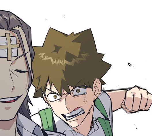 Read Study Group Manga Online